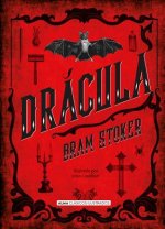 Carte Drácula Bram Stoker