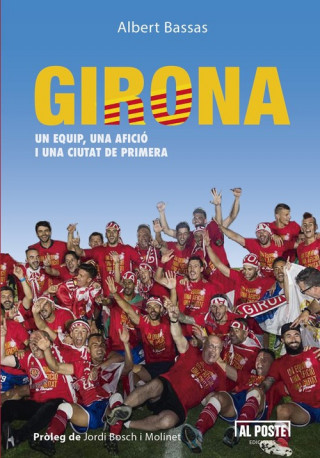 Knjiga GIRONA ALBERT BASSAS