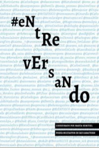 Book #Entreversando 