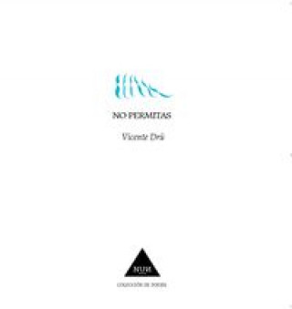 Libro No permitas VICENTE DRU