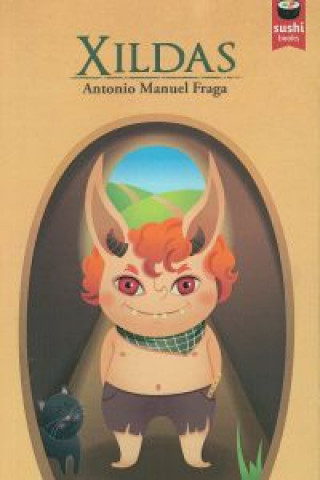 Knjiga Xildas ANTONIO FRAGA ALLEGUE