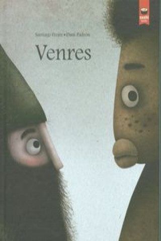 Knjiga Venres SANTIAGO FREIRE