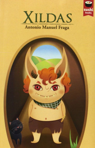 Knjiga XILDAS ANTONIO MANUEL FRAGA ALLEGUE