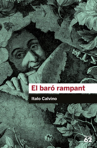 Книга EL BARÓ RAMPANT ITALO CALVINO