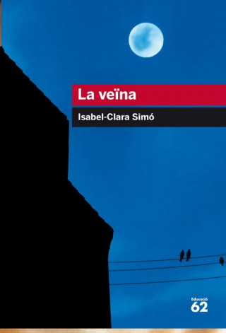 Kniha LA VEÏNA ISABEL-CLARA SIMO