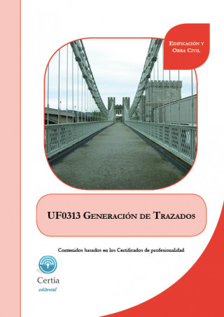 Книга UF0313 Generación de trazados ANGELA MARTINEZ GOMEZ