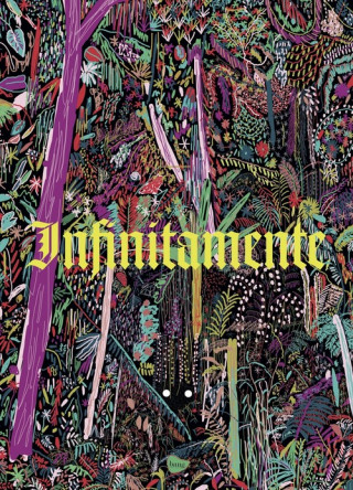 Knjiga INFINITAMENTE MARIE-ANNE MOHANNA