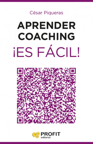 Βιβλίο Aprender Coaching Es Facil PIQUERAS