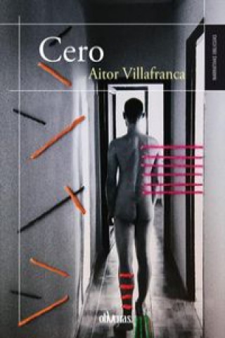 Libro CERO AITOR VILLAFRANCA