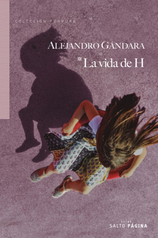 Buch LA VIDA DE H ALEJANDRO GANDARA