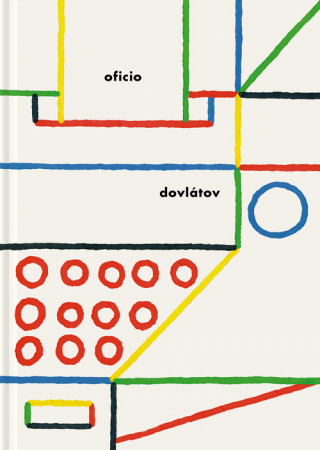 Knjiga OFICIO DOVLATOV
