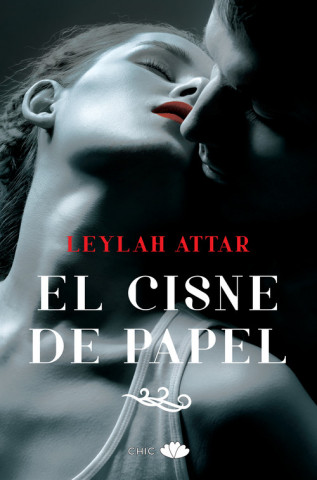 Carte EL CISNE DE PAPEL LEYLAH ATTAR