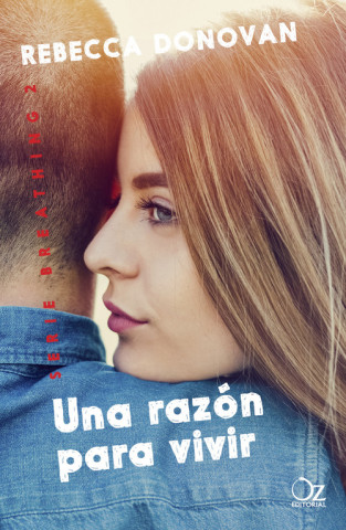 Buch UNA RAZÓN PARA SOÑAR REBECCA DONOVAN