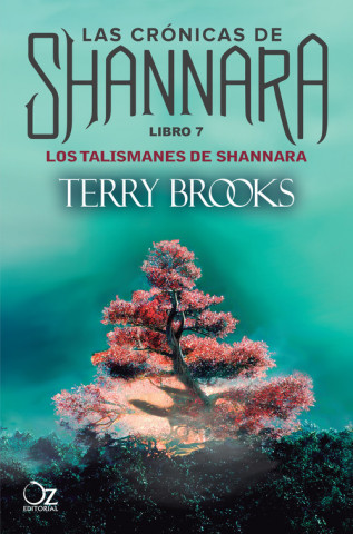 Buch LOS TALISMANES DE SHANNARA TERRY BROOKS