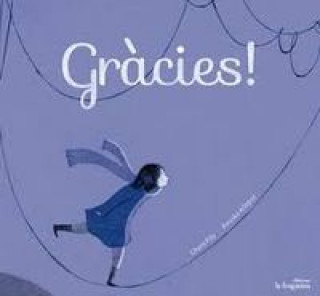 Livro Gràcies! CHARO PITA