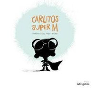 Buch Carlitos super M MARGARITA DEL MAZO