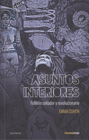 Book ASUNTOS INTERIORES EMMA COHEN