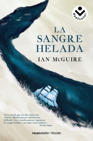 Buch LA SANGRE HELADA IAN MCGUIRE