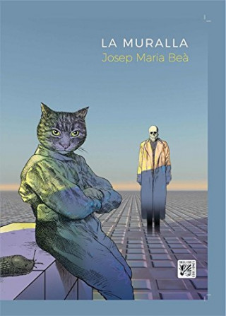 Книга LA MURALLA JOSEP MARIA BEA