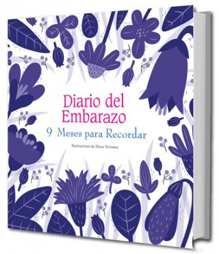 Book DIARIO DEL EMBARAZO 