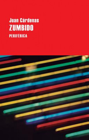 Livre ZUMBIDO JUAN CARDENAS