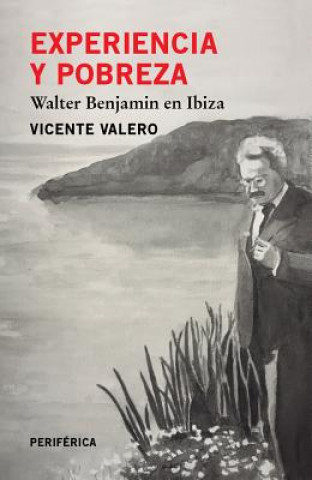 Könyv EXPERIENCIA Y POBREZA VICENTE VALERO