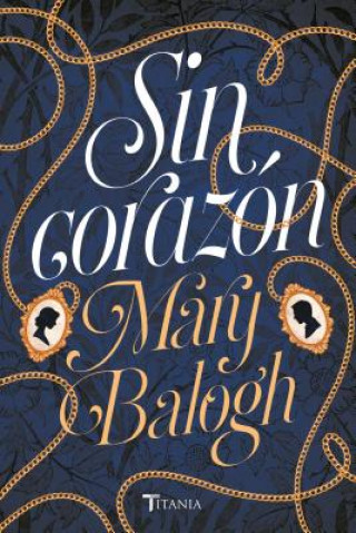 Książka SIN CORAZÓN MARY BALOGH