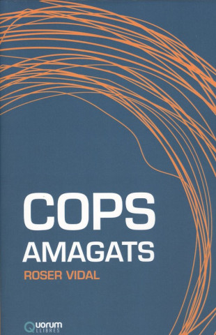 Buch COPS AMAGATS ROSER VIDAL