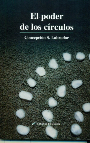 Knjiga EL PODER DE LOS CÍRCULOS CONCEPCION S. LABRADOR