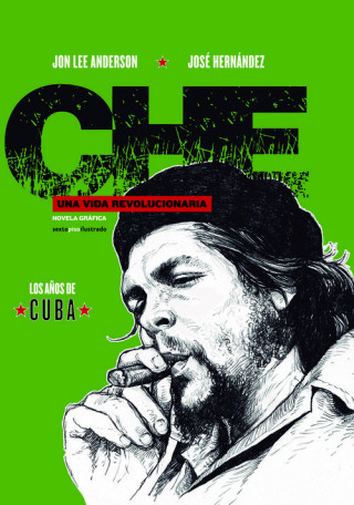 Könyv Che 