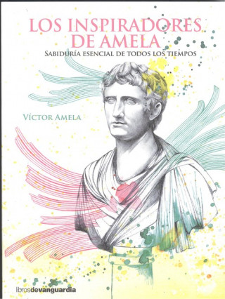 Buch LOS INSPIRADORES DE AMELA VICTOR MANUEL AMELA BONILLA