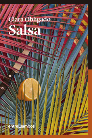 Book SALSA CLARA OBLIGADO