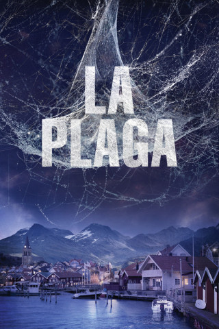 Книга LA PLAGA EZEKIEL BOONE