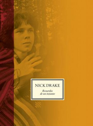 Książka NICK DRAKE GABRIELLE DRAKE