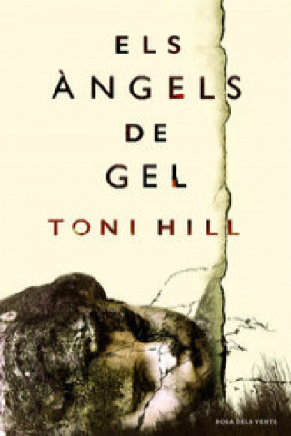 Book Els àngels de gel TONI HILL