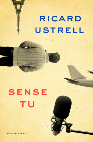 Knjiga SENSE TU RICARD USTRELL