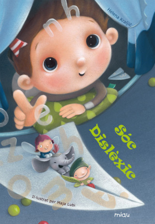 Buch Soc Dislexic KRALJIC HELENA