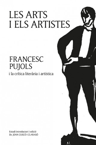 Carte LES ARTS I ELS ARTISTES FRANCESC PUJOLS