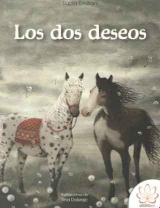Buch LOS DOS DESEOS LUCIA EMILIANI