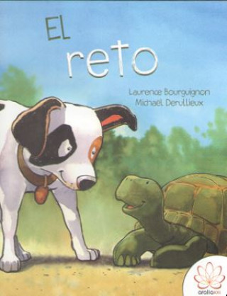 Buch EL RETO LAURENCE BOURGUIGNON