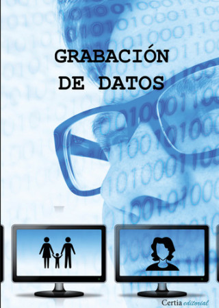 Book Grabación de datos JUAN FONTAN BAQUERO