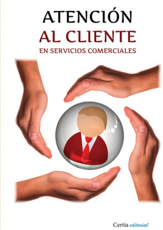 Carte Atención al cliente en servicios comerciales PATRICIA BLANCO RIVAS