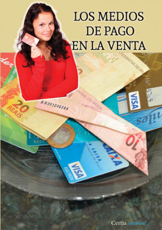 Book Los medios de pago en la venta PATRICIA BLANCO RIVAS