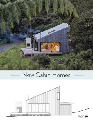 Carte NEW CABIN HOMES 