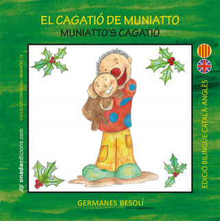 Книга El cagatio de muniatto GERMANES BESOLI