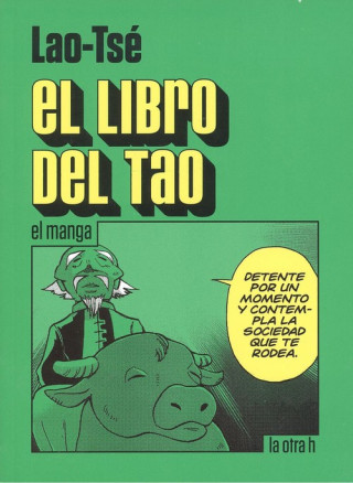 Kniha EL LIBRO DEL TAO LAO-TSE