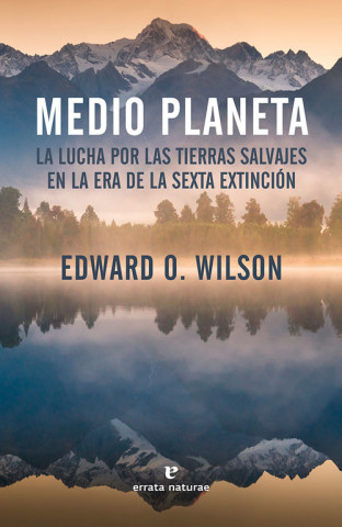 Книга MEDIO PLANETA EDWARD O. WILSON