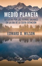 Könyv MEDIO PLANETA EDWARD O. WILSON