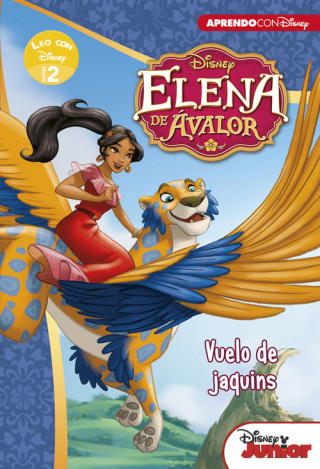 Book EL VUELO DE LOS JAQUINS 