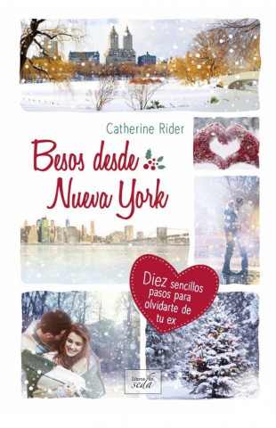 Book BESOS DESDE NUEVA YORK CATHERINE RAIDER